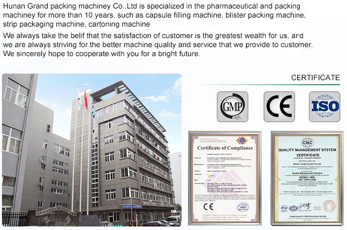 company information información de la compañía