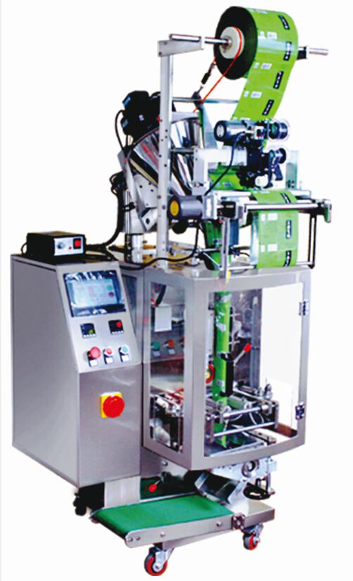 Sachet Powder Packing Machine