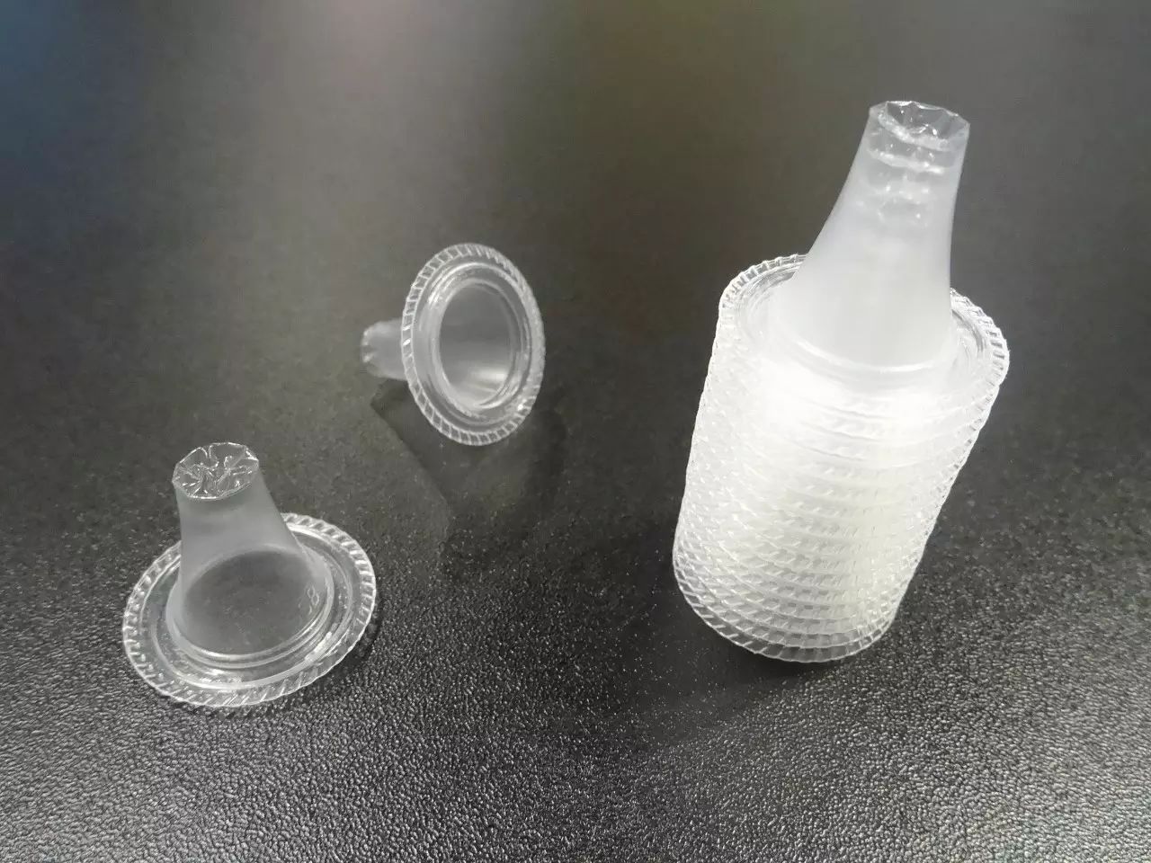 moldeo por inyección