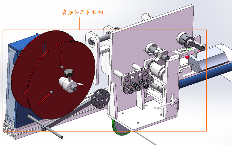 N95 Machine Machine10