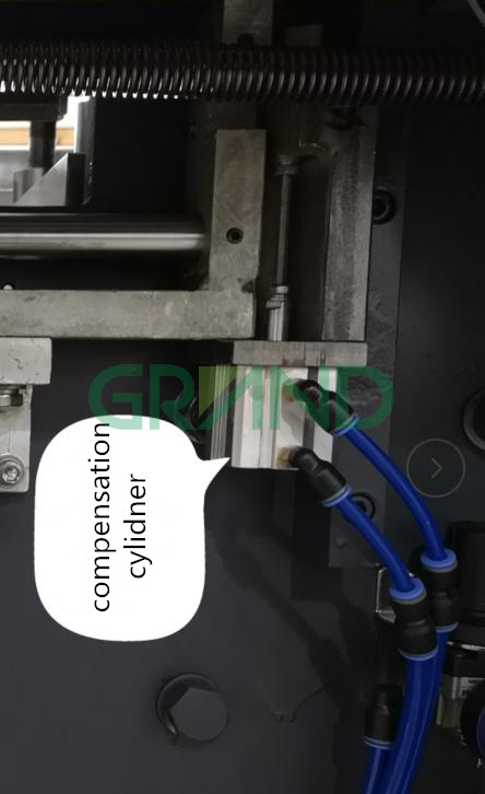 máquina de embalaje 4