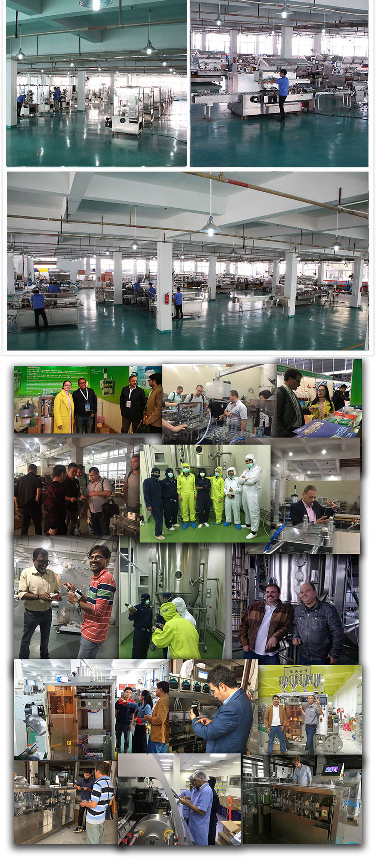 about full automatic cartoning machine Acerca de la máquina de cartonería automática completa