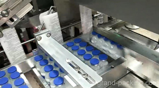 M&aacute;quina de estuchado Botellas de alimentaci&oacute;n_2