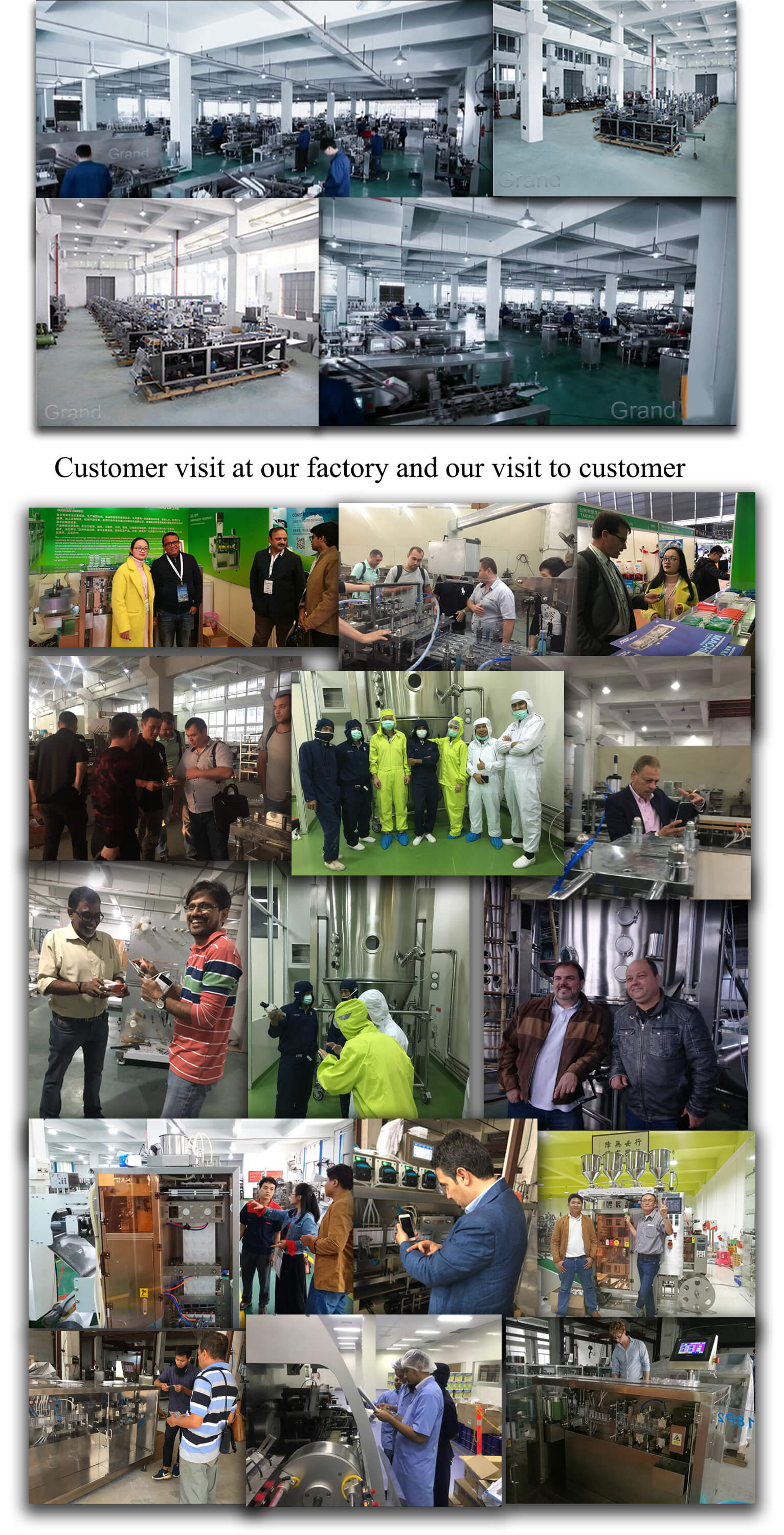 Acerca de la m&aacute;quina de cartones