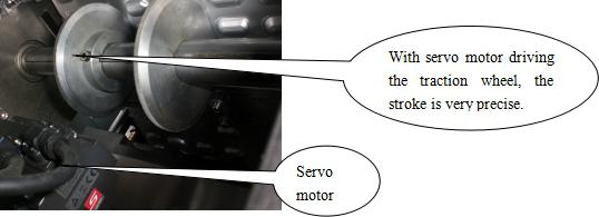 detalles de la m&aacute;quina de embalaje de la ampolla_2