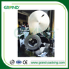 CGN-208D Pharmaceutical Powder Gránulo Small Semi Automatic Capsule Complying Machine