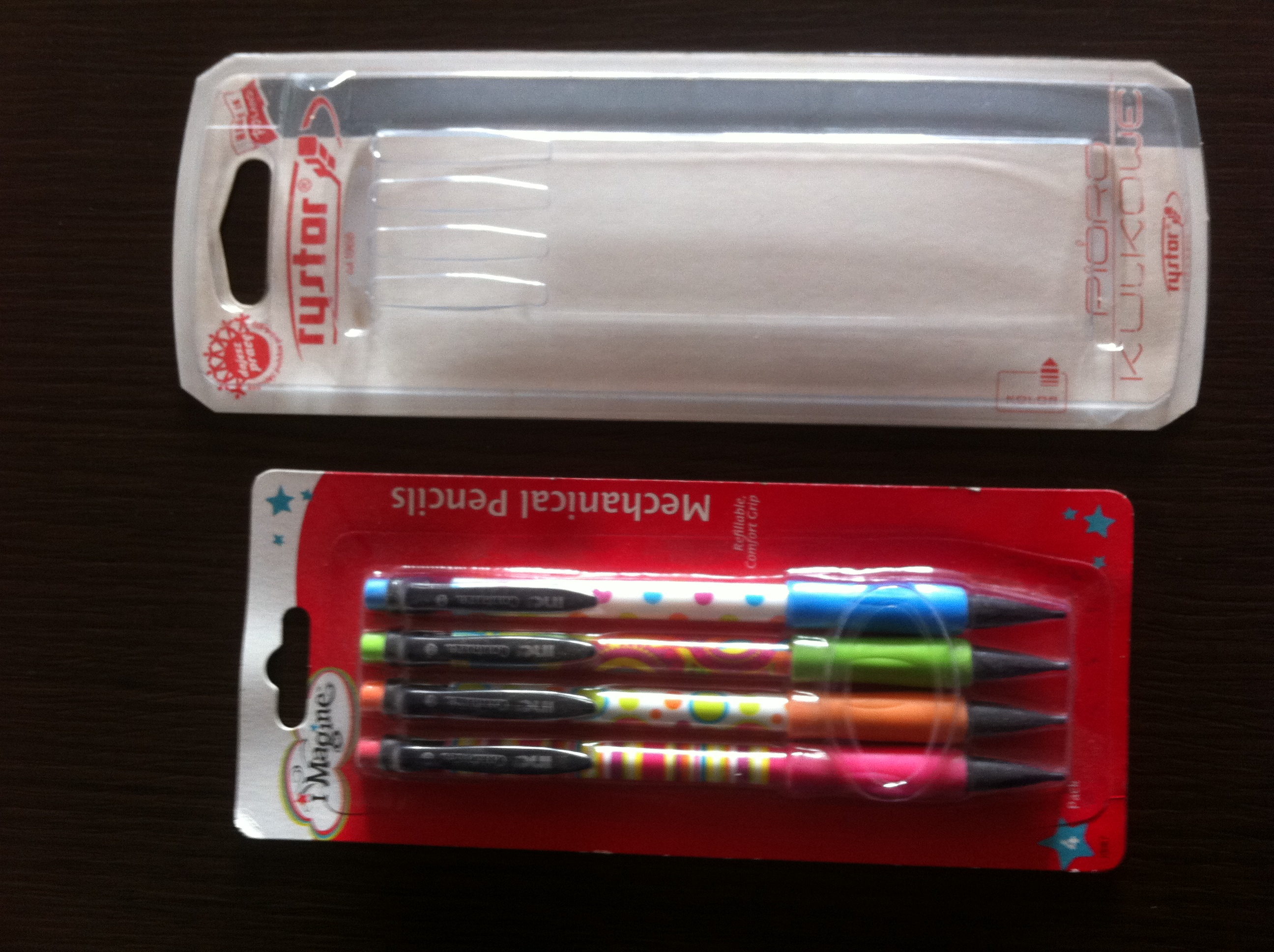 muestra de la m&aacute;quina de embalaje de la tarjeta de la ampolla