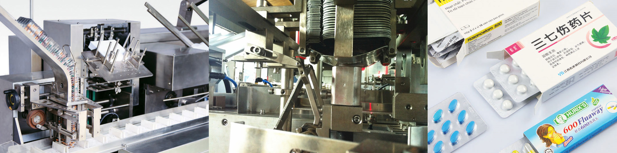 transferencia de la ampolla de la m&aacute;quina de cart&oacute;n