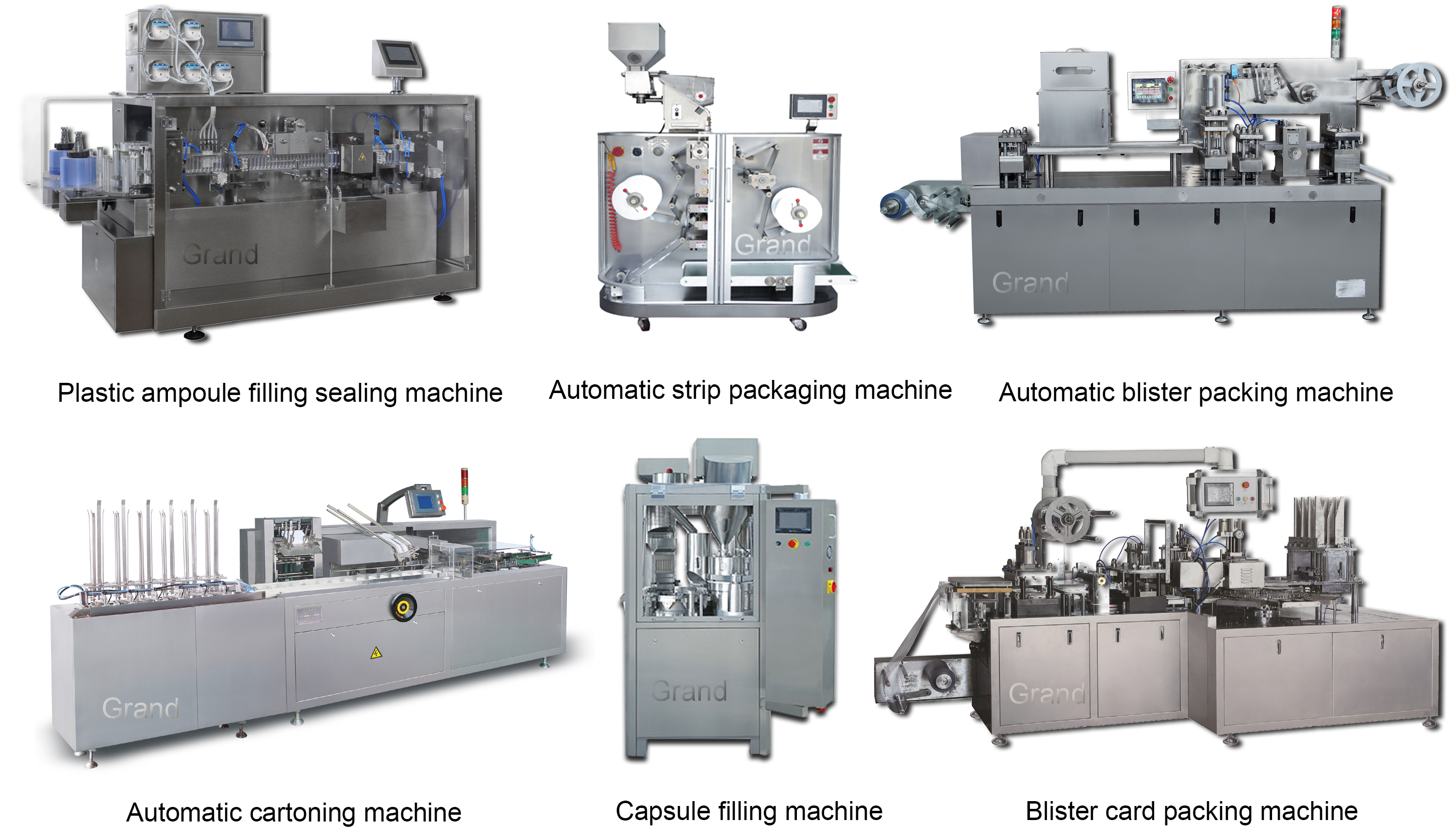 nuestra m&aacute;quina de empresa