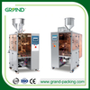 Hy-Vy50 Back Selling Liquid Sachet Machine