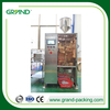 Hy-Vy50 Back Selling Liquid Sachet Machine