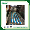 NSF-600 Full Automatic Pharmaceutical Liquid/Hard Capsule Banding Selling Machine