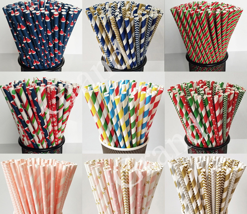 paja de papel que hace la muestra de la m&aacute;quina