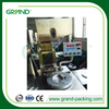 CGN-208D Pharmaceutical Powder Gránulo Small Semi Automatic Capsule Complying Machine