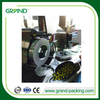 CGN-208D Pharmaceutical Powder Gránulo Small Semi Automatic Capsule Complying Machine