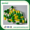 CGN-208D Pharmaceutical Powder Gránulo Small Semi Automatic Capsule Complying Machine