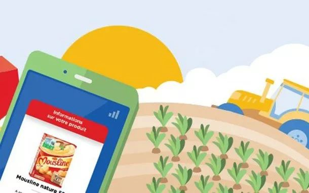 Tracci&oacute;n de origen de embalaje