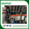 GGS-240 P15 Máquina de sellado de ampolletas de plástico para líquidos orales / pesticidas / E líquidos