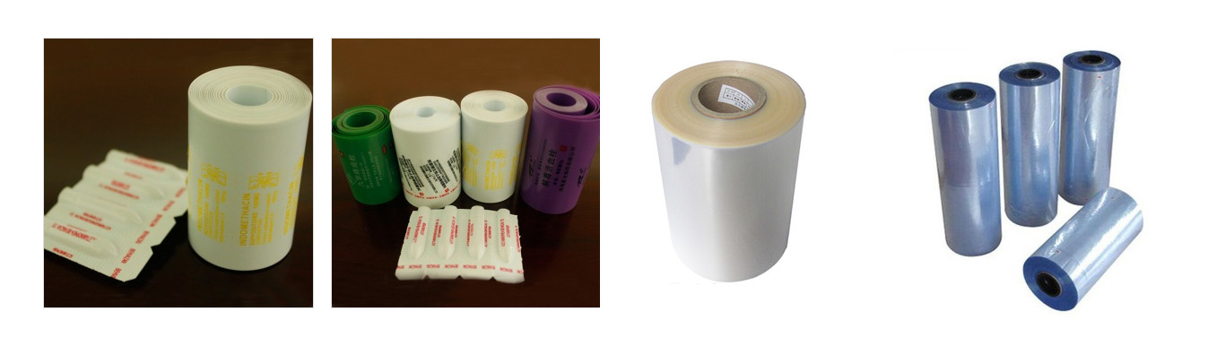 cloruro de polivinilo