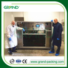 NSF-600 Full Automatic Pharmaceutical Liquid/Hard Capsule Banding Selling Machine