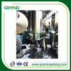 CGN-208D Pharmaceutical Powder Gránulo Small Semi Automatic Capsule Complying Machine