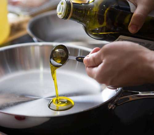 aceite de oliva