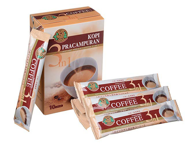 m&aacute;quina de empaque de bolsita