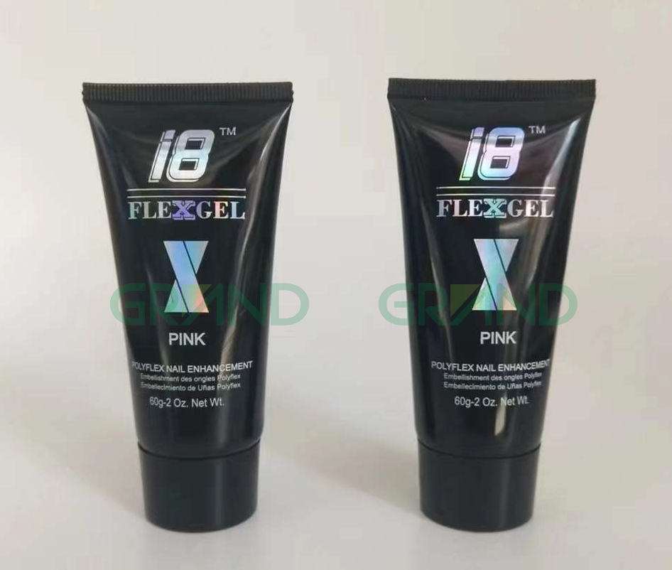 Muestra de m&aacute;quina de sellado de llenado de tubo