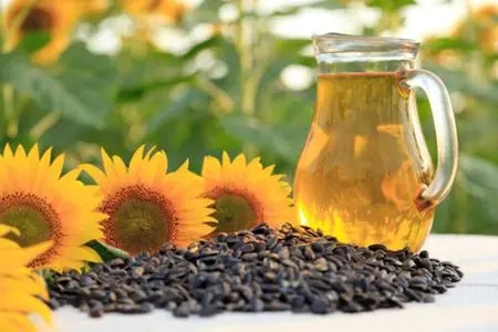 ¿Por qué es saludable el aceite de semilla de girasol?