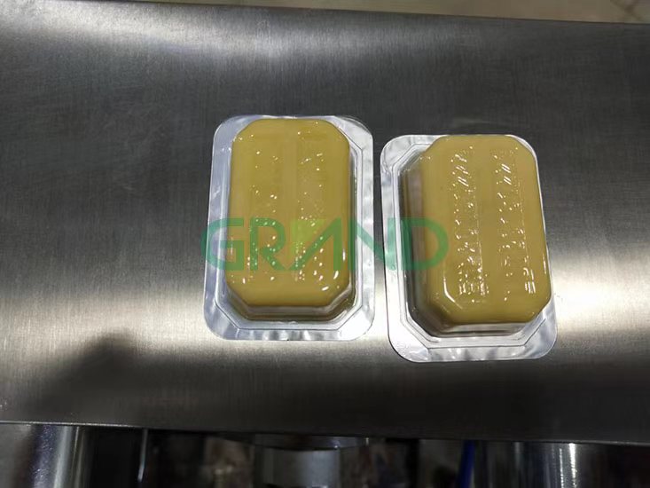 Alu Foil for Pharmaceutical Medicine Blister Package