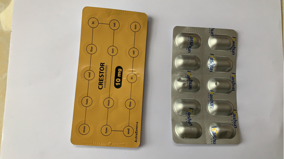 Aumento continuo del uso de la ampolla