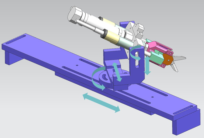 Estructura de la m&aacute;quina de m&aacute;scara10