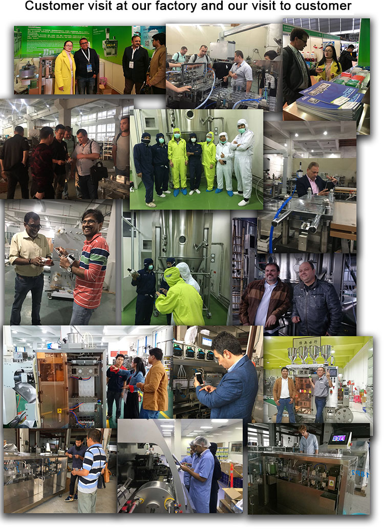 M&aacute;quina de pulir c&aacute;psulas con sorter01