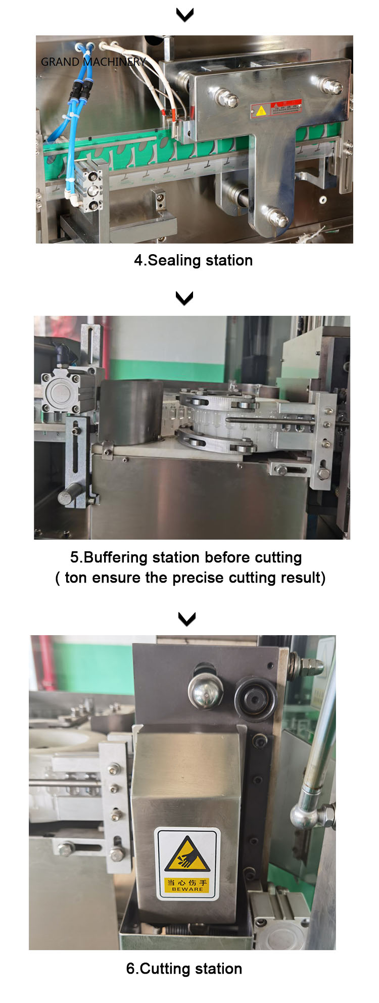 118p5a-mono dosis llenado de l&iacute;quido y sellado de m&aacute;quina de m&aacute;quinas-proceso01