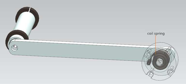 Estructura de la m&aacute;quina de m&aacute;scara18