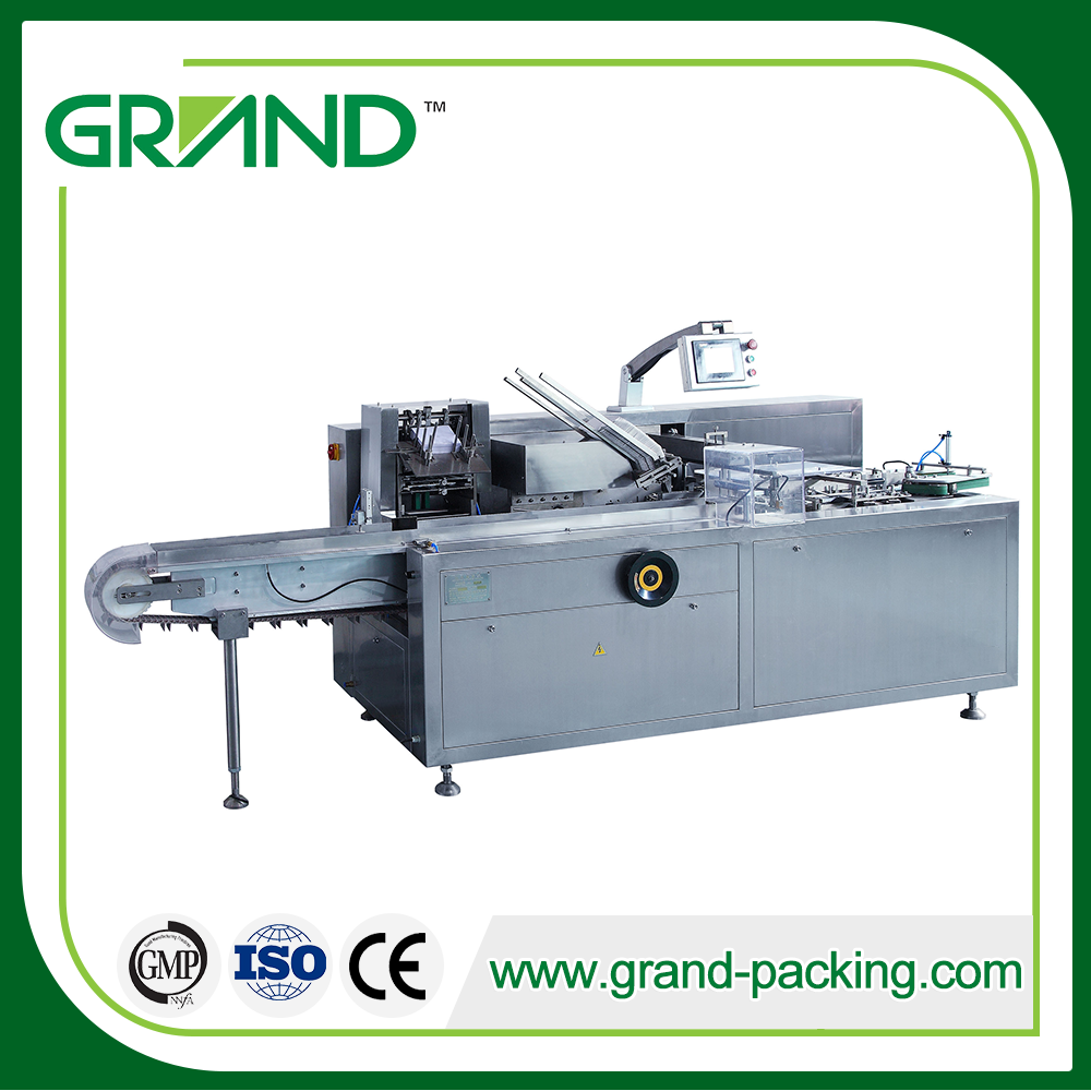 m&aacute;quina de cart&oacute;n